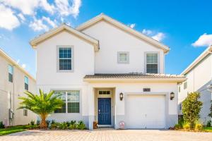 Five-Bedroom Villa room in King Castle Villa #230920