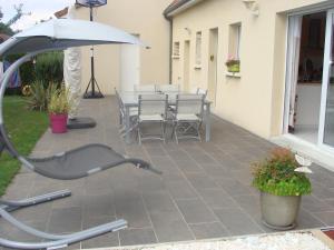 Chambres dhôtes Sébastien