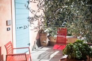 Appartement - Vue sur Mer