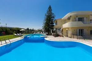 Villa Mary - Áyios Dhimítrios