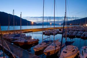 Appartements MRTN APARTMENTS Studio & Suites - Aix-les-Bains, hypercentre : photos des chambres