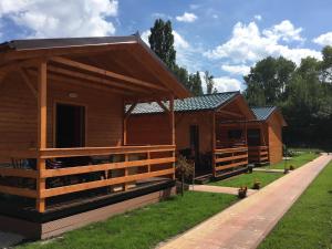 Hotel Ośrodek Słonecznik Hel Polen