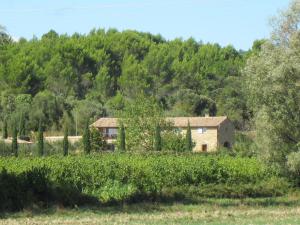 Maisons de vacances La Jasse : photos des chambres