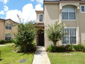Three-Bedroom Townhouse room in Mango Key #231404 Townhouse