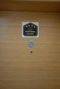Apartments Mitic