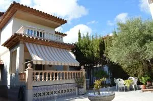 L'Ocell Blau - Miami Platja