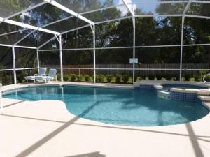 Three-Bedroom Villa room in Water Oak Court #231396 Villa