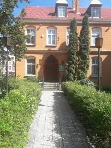 Hostel Pałacyk - Bydhošť