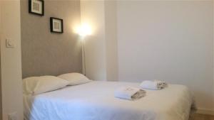 Art Deal Ingres, Apartmány - Toulouse