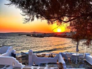 Sea House Paros Greece