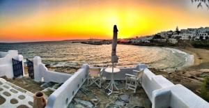 Sea House Paros Greece