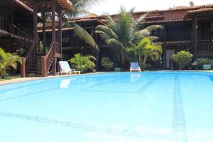 Apart Hotel em Geribá, Apartmány - Búzios