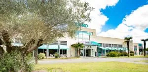 卡西诺德卡普维恩酒店 - Lortet