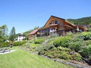 Pansion Chalet Almdorf 23 Hohentauern Austria