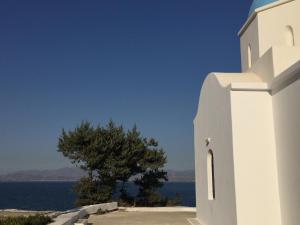 Anna's Studio Paros Greece