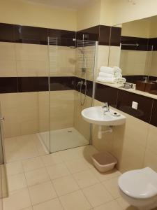 Apartament w Olimpic Park