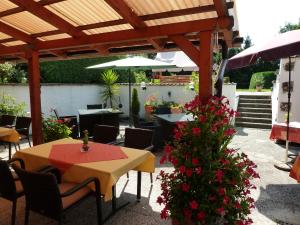 Pension Pfefferdohle