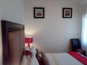 The Royal Princess Garden Apartment Near Monte