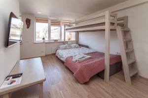 Akviles Apartamentai