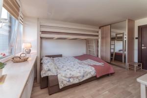 Akviles Apartamentai