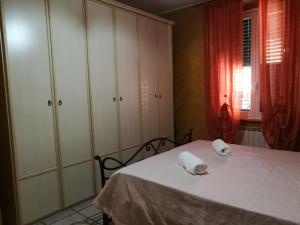 Apartmán La casa di Felicia 2 Vasto Itálie