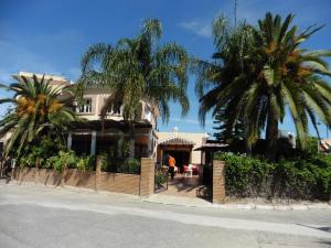 Апартамент Los Candiles Алаурин-эль-Гранде Испания