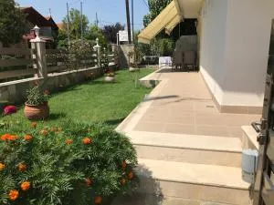 Kallirroi Apartments - Vrasná