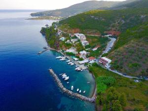 Agnanti Hotel Alonissos Greece