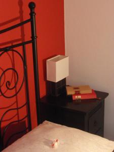 Comfort One-Bedroom Apartment with Balcony room in Apartments & Rooms Tempfer