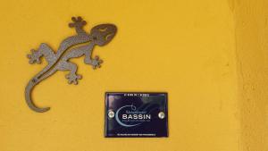 Maisons de vacances Salamandre et Hippocampe : photos des chambres