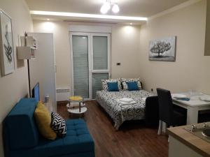 Centar! Maša Zlatibor