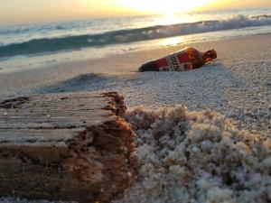 Le Mansarde - At Sunset img13