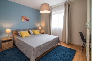 Apartments Sanjin
