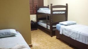 Hotel Roma Ltda