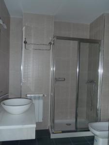 Apartamentos Arcos del Esva
