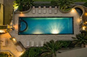 Clubb Coolum Beach Resort Sunshine Coast
