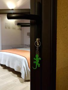 Maisons de vacances Salamandre et Hippocampe : photos des chambres