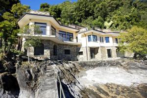 Three-Bedroom Villa room in Villa Camelia