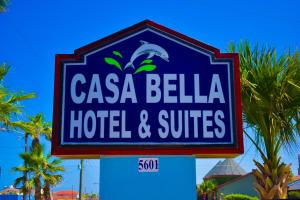 Casa Bella Hotel and Suites