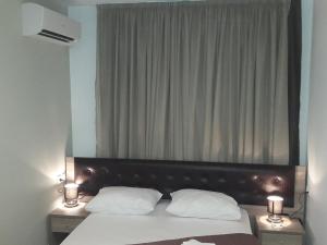 Hotel Rex Thessaloníki Greece