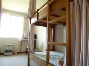 Abashiri Ryuhyou no Oka guesthouse