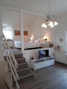 Ferienwohnung Weitblick