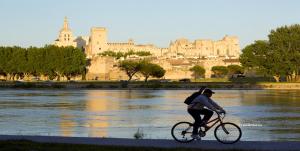 Maisons d'hotes Les Jardins de Baracane : photos des chambres