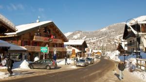 Le Chalet d'Alizée photo 24