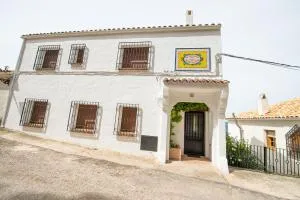 Alojamientos Messía de Leiva - Arroyo del Ojanco