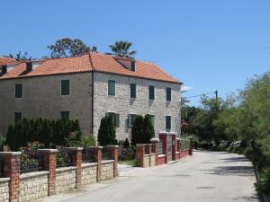 Villa Cindro Apartments