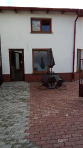 Appartement Penzion na samotě Kaplice Tch&eacute;quie