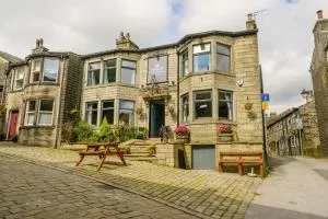 The Cross Inn - Hebden Bridge