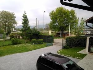 La Meridiana, monolocale in cascina ristrutturata