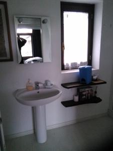 La Meridiana, monolocale in cascina ristrutturata